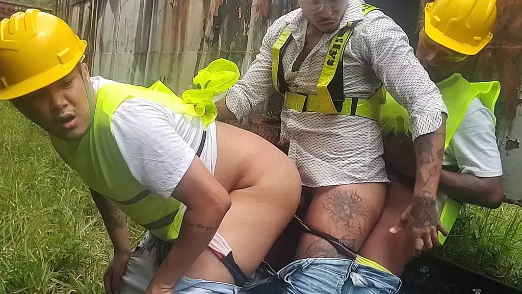 Операции по гостосо как шеф-повар во время паузы - часть ii/ii