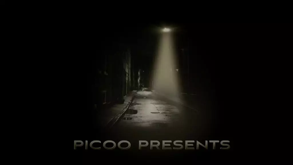 picoo представляет кто готов к компании - мой фильм 17