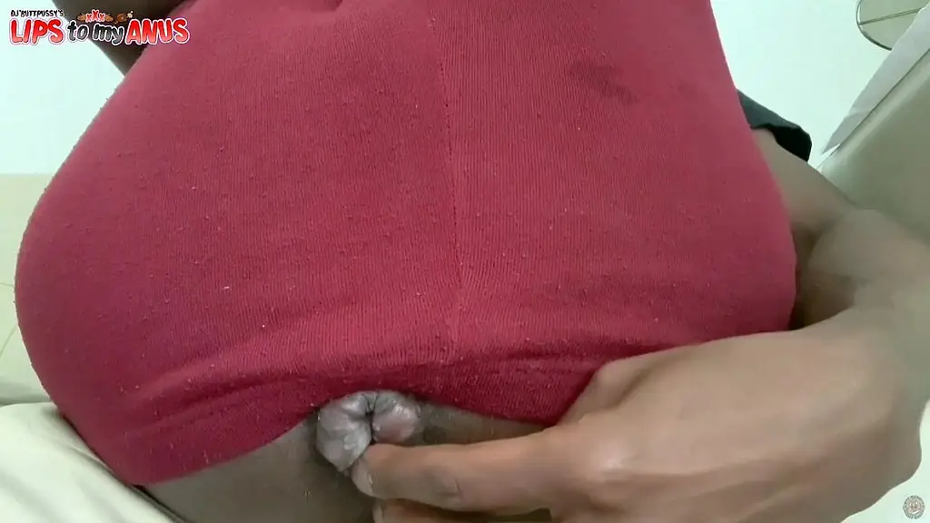 *premium* prison boy pulls over to show what they did to him - starring dj buttpussy