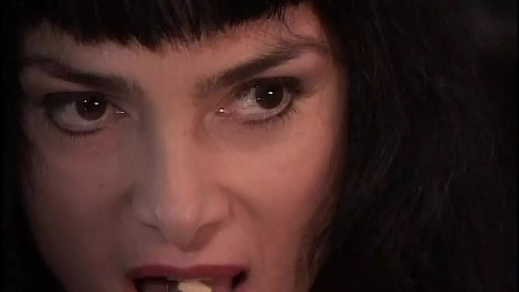 герцогиня карати (la duchessa carati): сцена 4