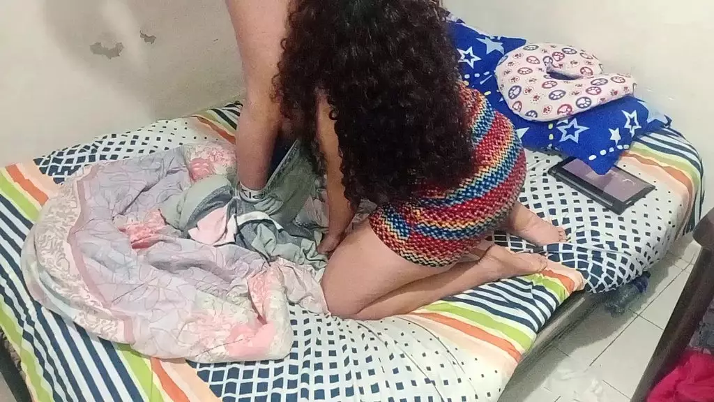 мама моя красавица