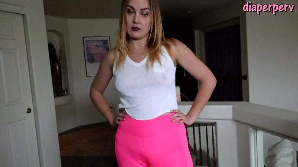 фетиш на подгузники няня вика подгузники ты и кончаешь