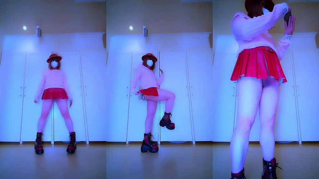 crossdressing - update #dscf2945