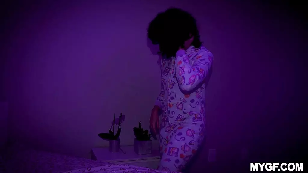 трах с ночевкой