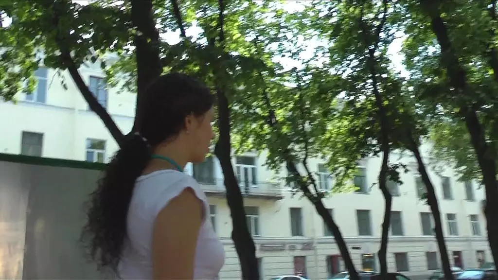 Первая сцена из серии #5021