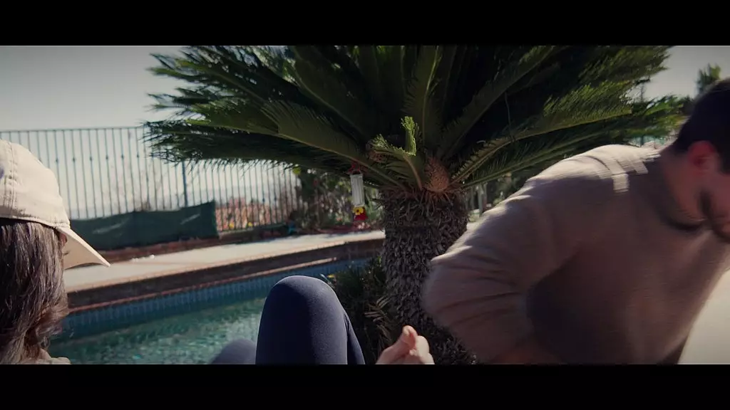 моя сладкая месть