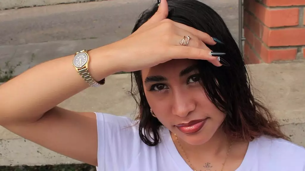 i fuck a busty young girl from the public park - pov - big boobs