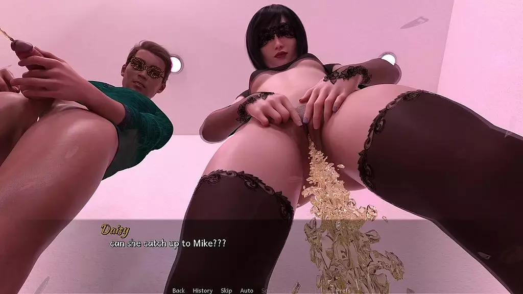 все сцены секса с мин - fetish locator, часть 1