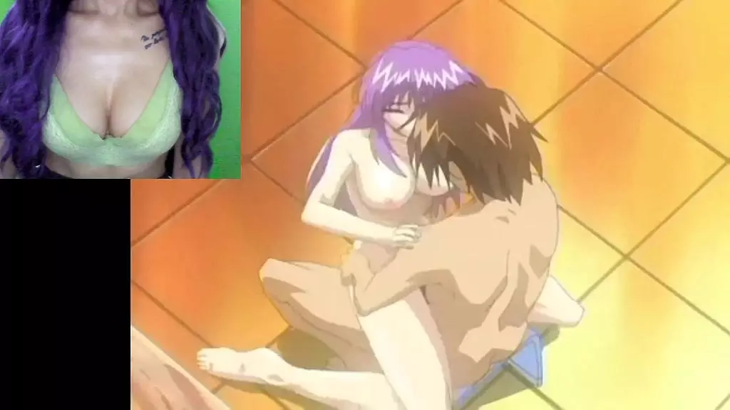 chica timida se vuelve esclava sexual - hentai momiji ep. 1