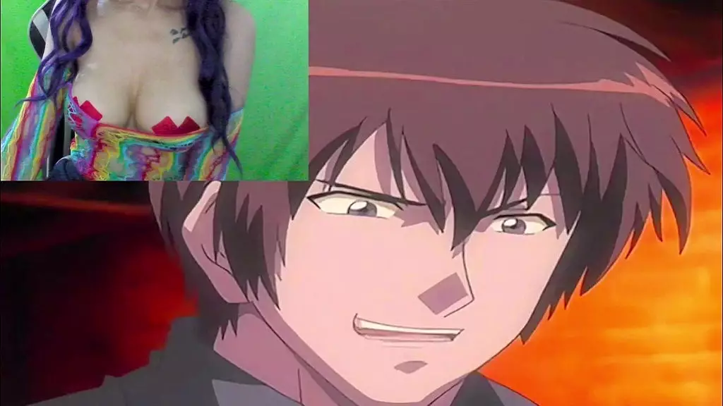 он соблазняет королеву и приводит ее в ее сексуальную тюрьму - хентай химекиши анжелика, эпизод 1