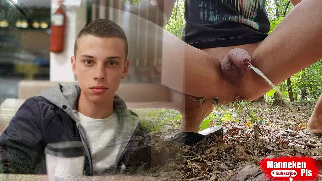 много писаю после спонтанной прогулки голышом по лесу