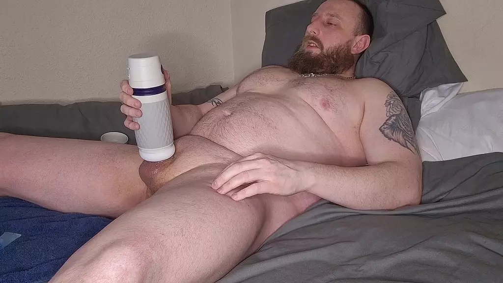 смотрю порно с новой игрушкой