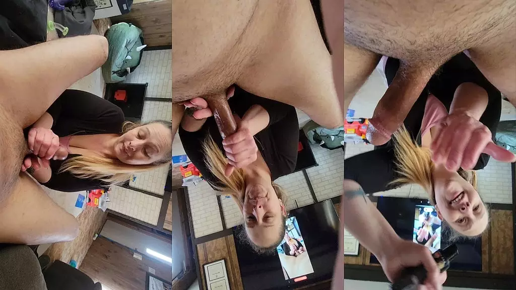 сексуальная ручная работа