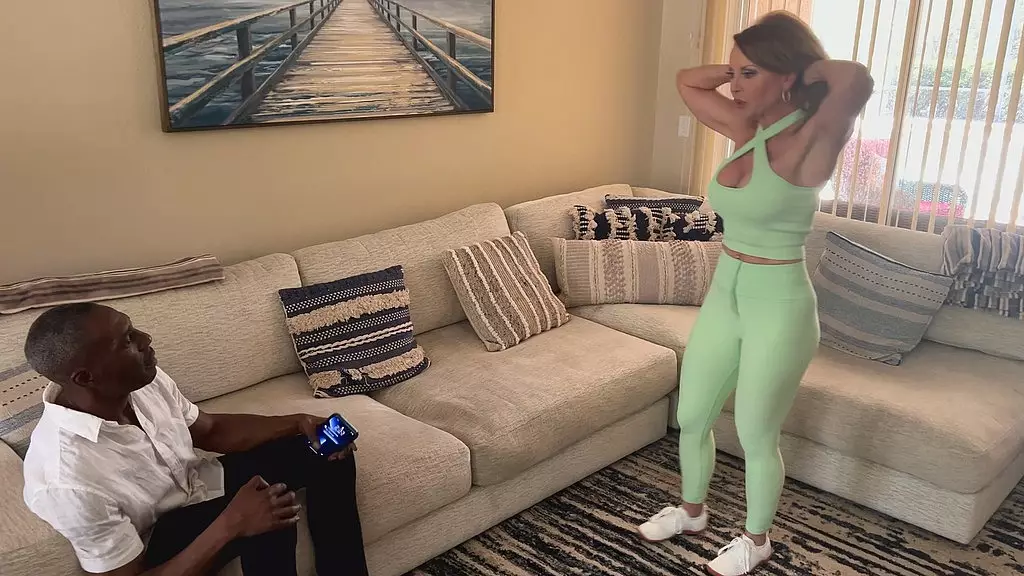 тренировочный заезд