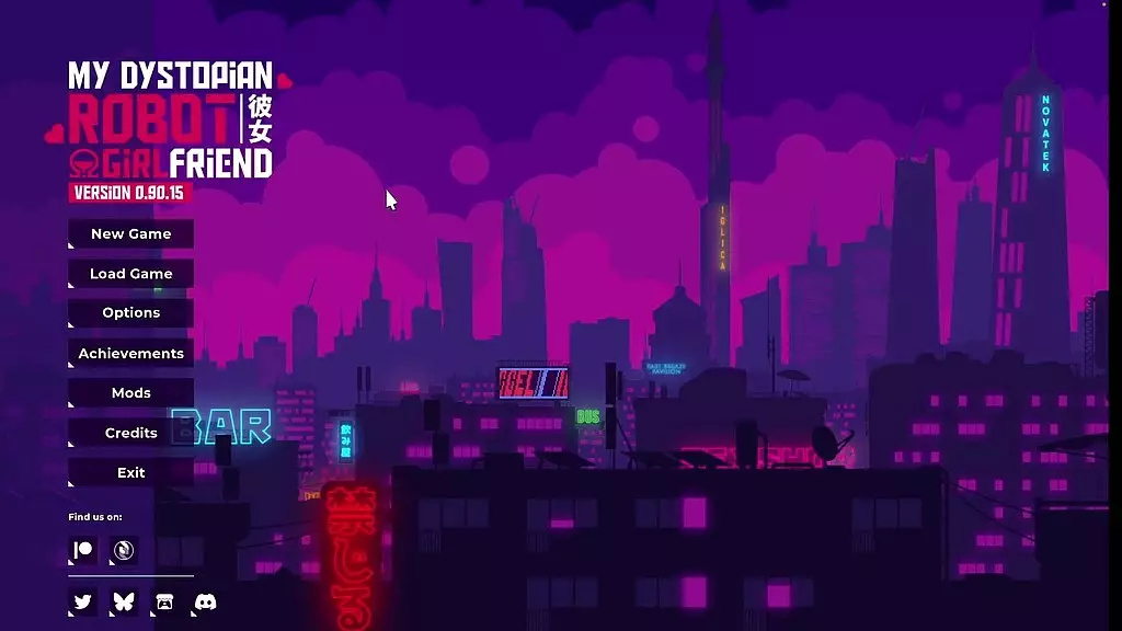 weishaupt - моя антиутопическая подруга №1