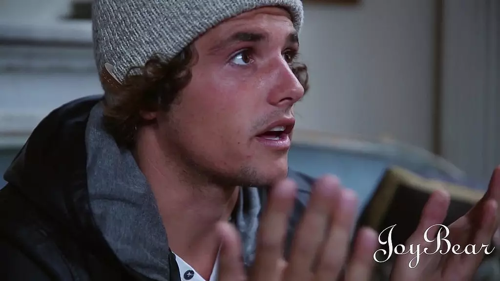 соседи по дому 2 - глава 4: о безумно