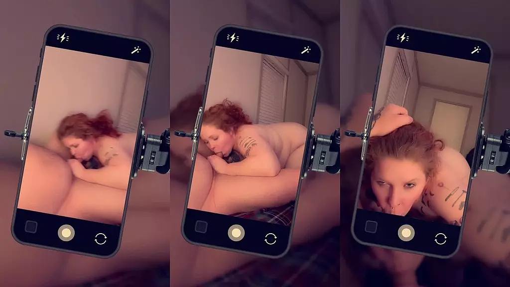 гладкие сексуальные рыжие приколы