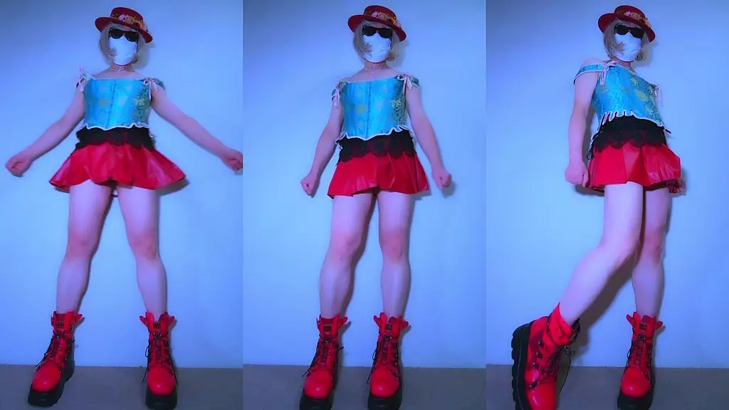 кроссдрессинг - обновление #dscf3203