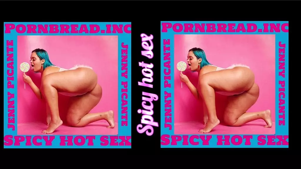 Выскакивает испанская гарлемская киска