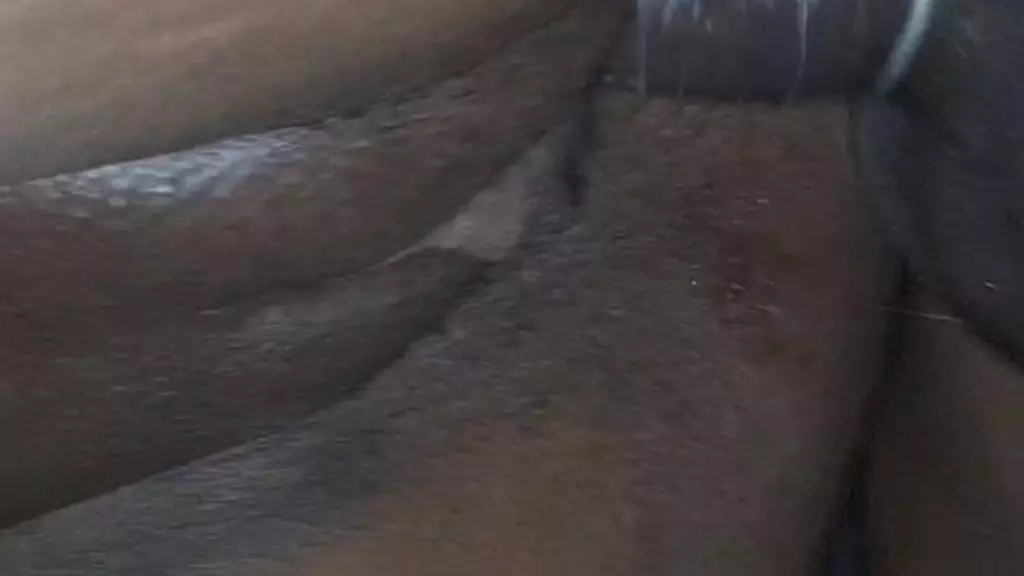 Корно Манду в эспосу левар или негао в пра-кабине и в фудеу в чистоте с силой