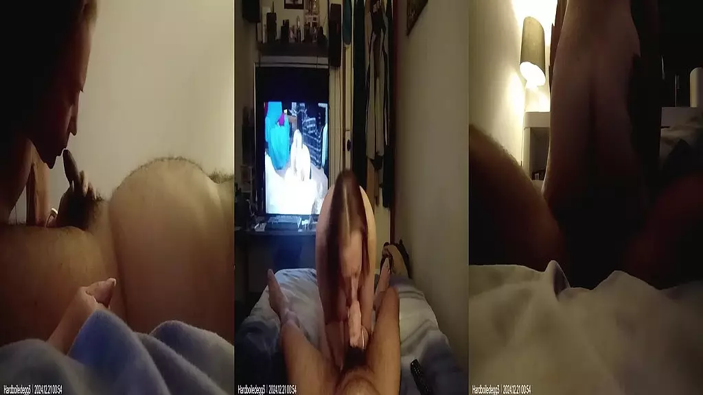 hardboiledegg3 - и Эмбер снова за дело, отсасывает мне, вид спереди, и кончает кончить ей в пизду - 28 марта 2025 г