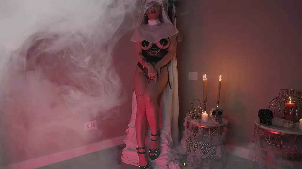 греховное перепрограммирование