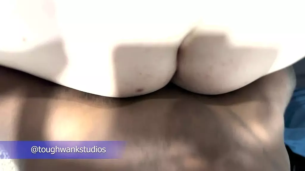 Соблазнение Garden State: bbc встречает bbw britanicamask в Нью-Джерси