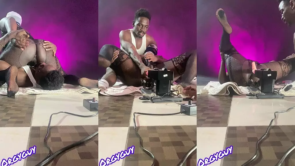 оргазм судьбы