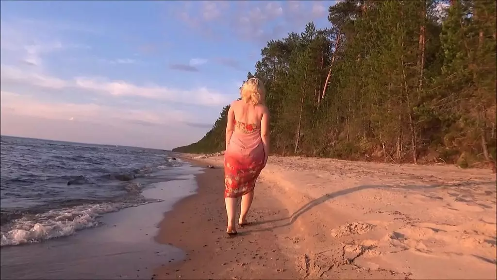 пляжное засветление