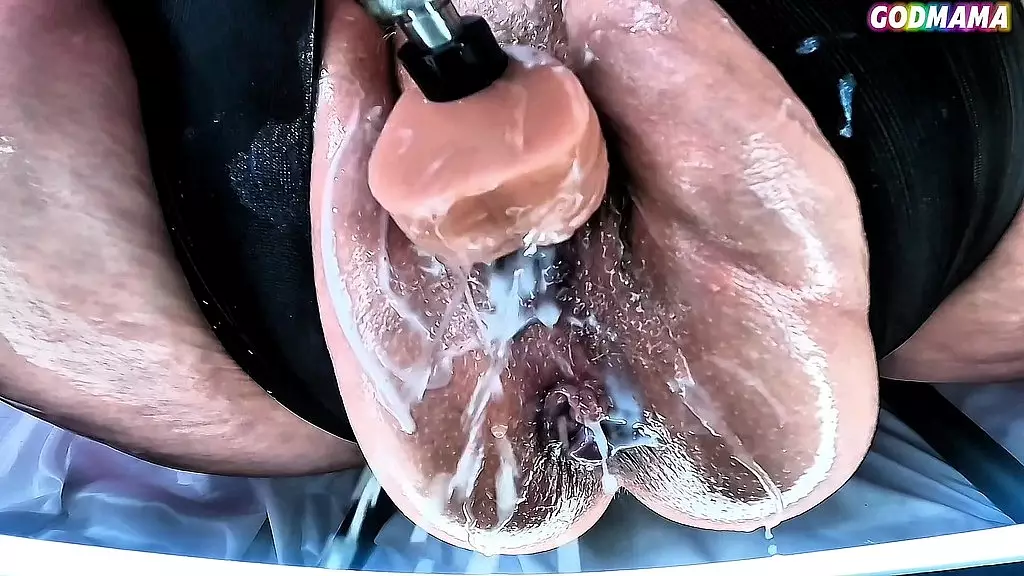 мама против машины 10