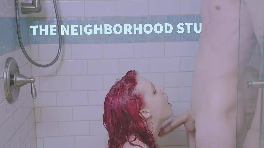 весенние дожди