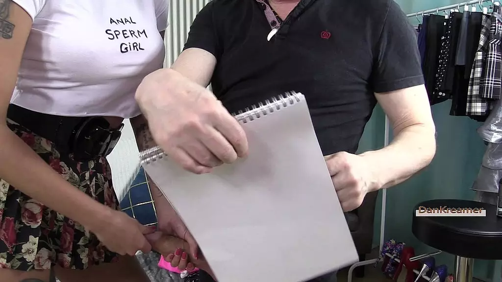анальный кримпай для удовольствия