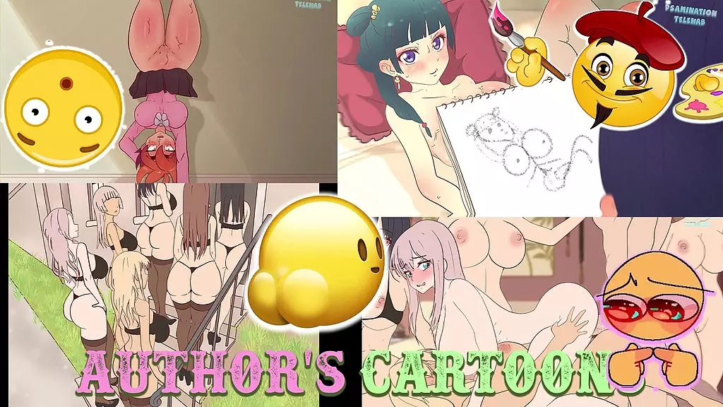 коллекция - монолог фармацевта маомао/групповуха/вверх ногами! хентай аниме секс * мультяшное порно * 2d 2025