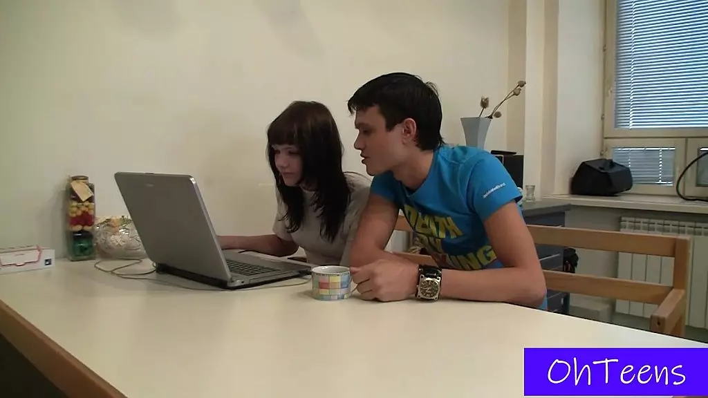 Квета и Сэм