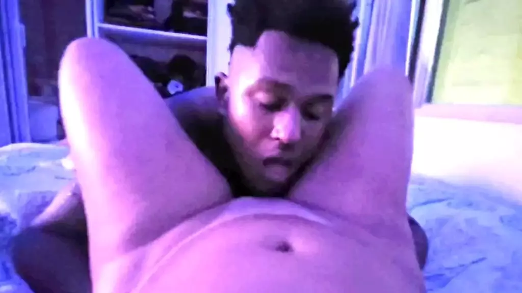 я люблю меня всю ночь