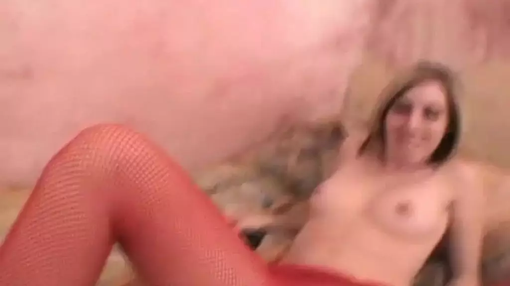 джульс стерлинг любит свой большой черный дилдо