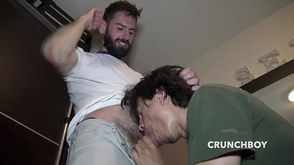 4341 the sexy latino pco frucked rax by david vincent