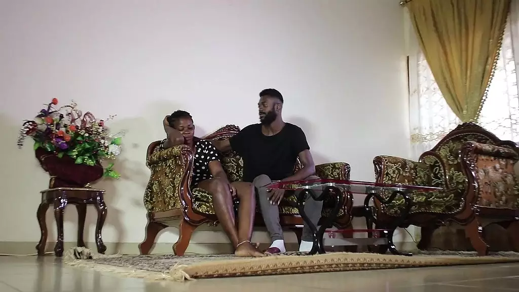 новый способ заняться любовью с женой, чтобы сделать ее счастливой после дамы на шнуровке