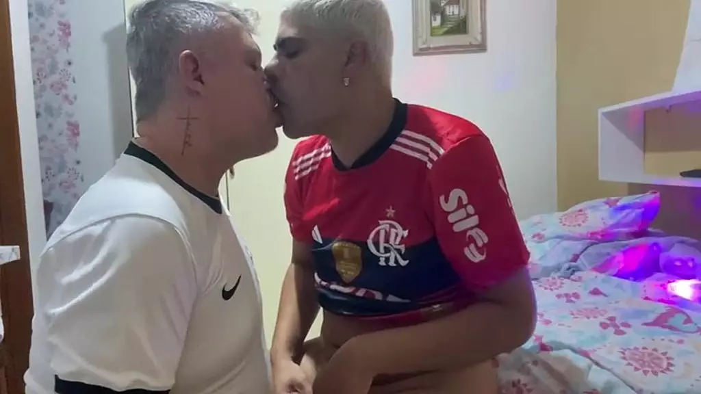 Коринфяне х Фламенго