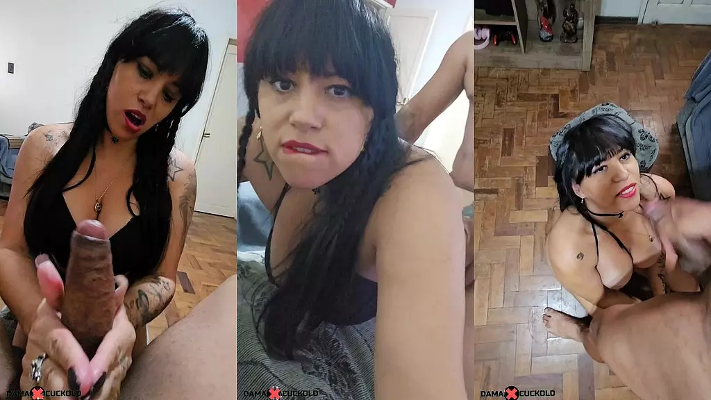 tardes sozinha = putaria sem limites! dei o cu e levei gozada na cara . - безграничная шлюха! я подставила свою задницу и получила сперму на лицо