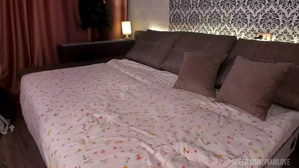 косплеер folla sin condon con desconocido fanatico