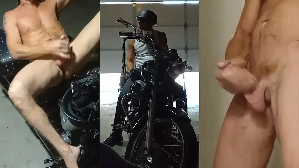 jerking off compilation