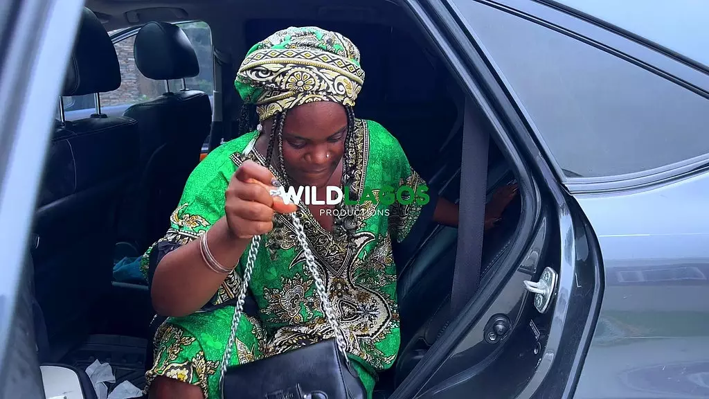 что случилось после третьего материкового секса!