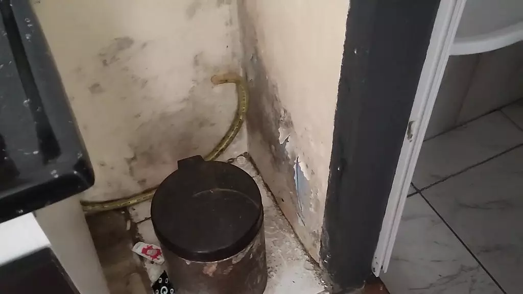 продать minha casa de 40 mil reais и исправить minha outra casa de 300 mil reais