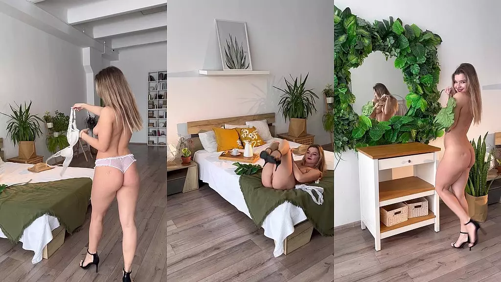 еще один прекрасный день