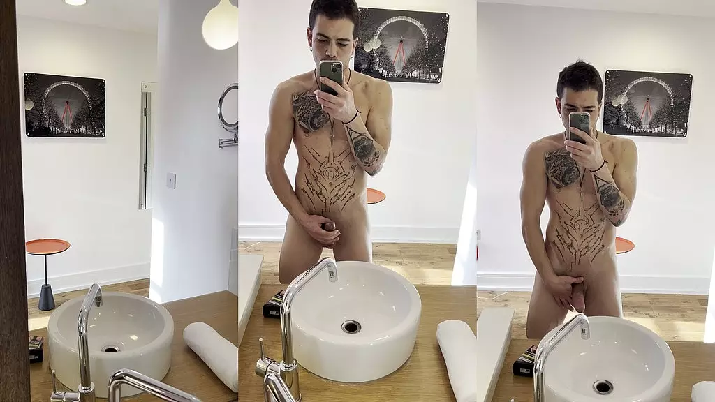 я только что приехала в лондон