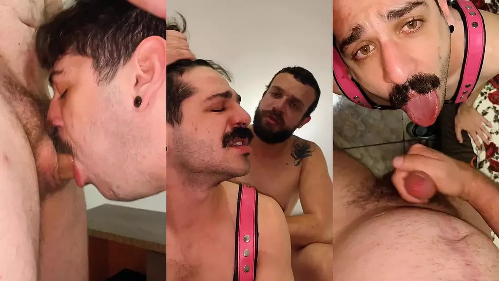 он трахнул меня без презерватива и заставил проглотить его сперму