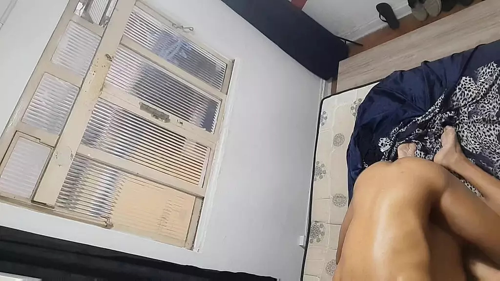 estavamos brigados и resolvemos isso de outra maneira