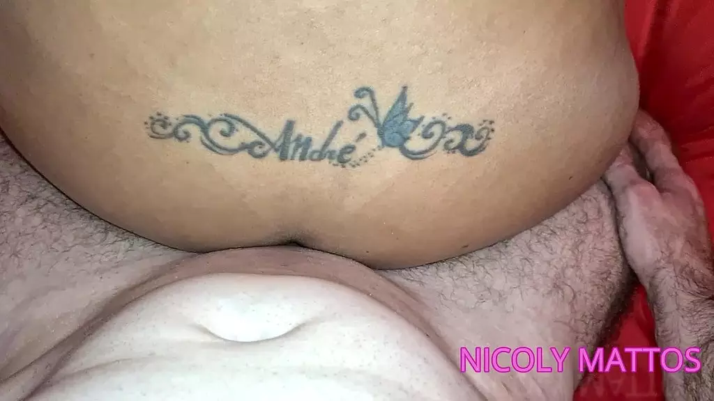 fui fazer Massagem e safado nao aguentou e Comeu meu cu no pelo — протонные видео