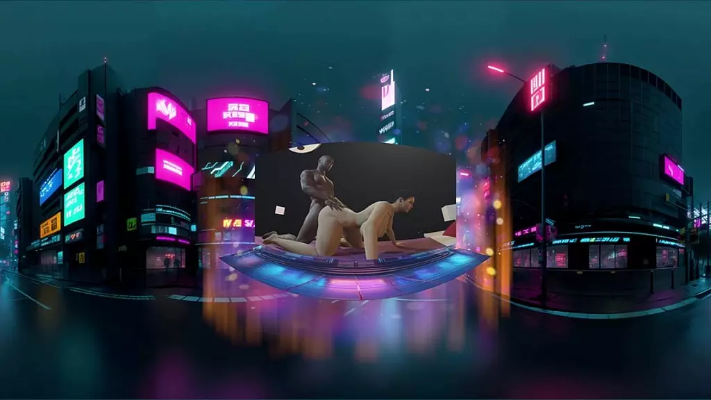 throwback big boobs interracial 3dx